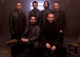 linkin park ft. kiiara