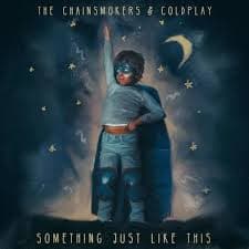 the chainsmokers and coldplay