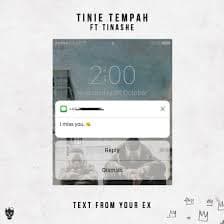tinie tempah (feat. tinashe)