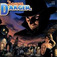 danger danger