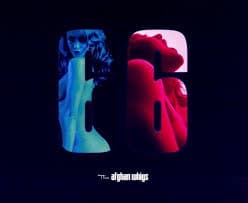 the afghan whigs
