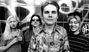 smashing pumpkins