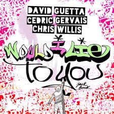 david guetta and cedric gervais