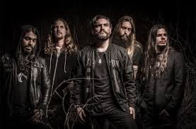 suicide silence