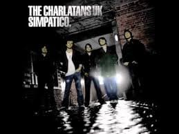 the charlatans