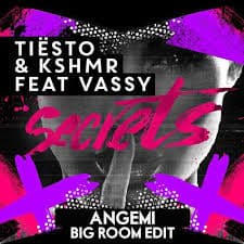 dj tiesto and kshmr