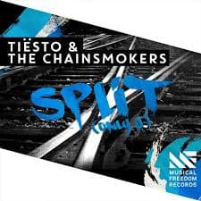 dj tiesto feat. the chainsmokers