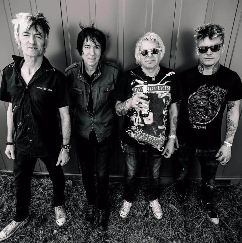 uk subs