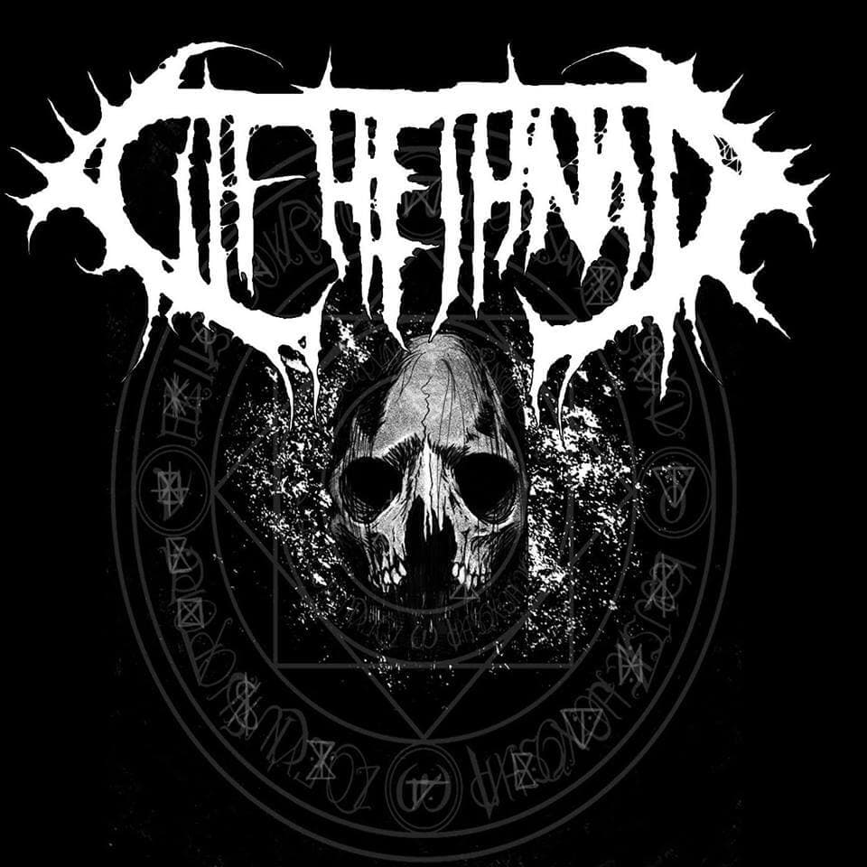 ulfhethnar