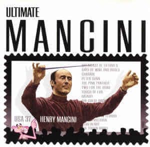 ultimate mancini orchestra