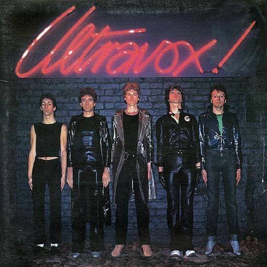 ultravox