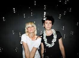 the raveonettes