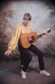 stephen malkmus