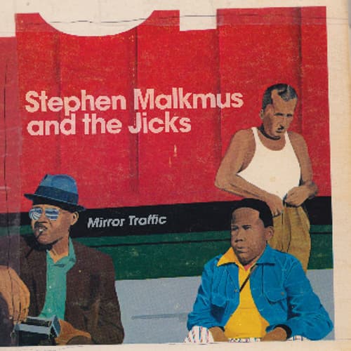 stephen malkmus & the jicks