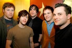 the get up kids