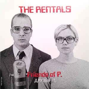 the rentals