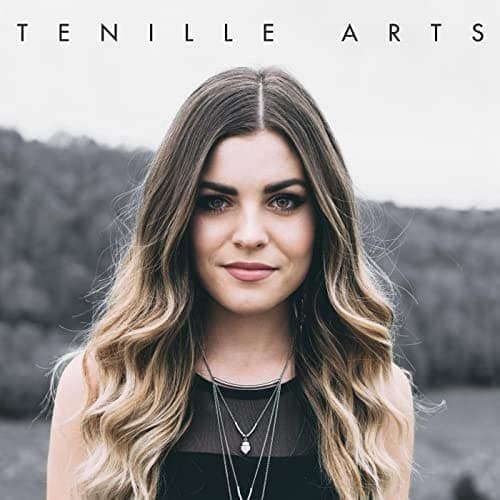 tenille arts