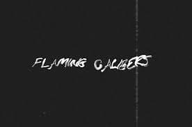 flaming calibers
