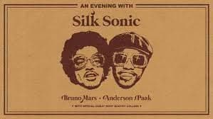 silk sonic