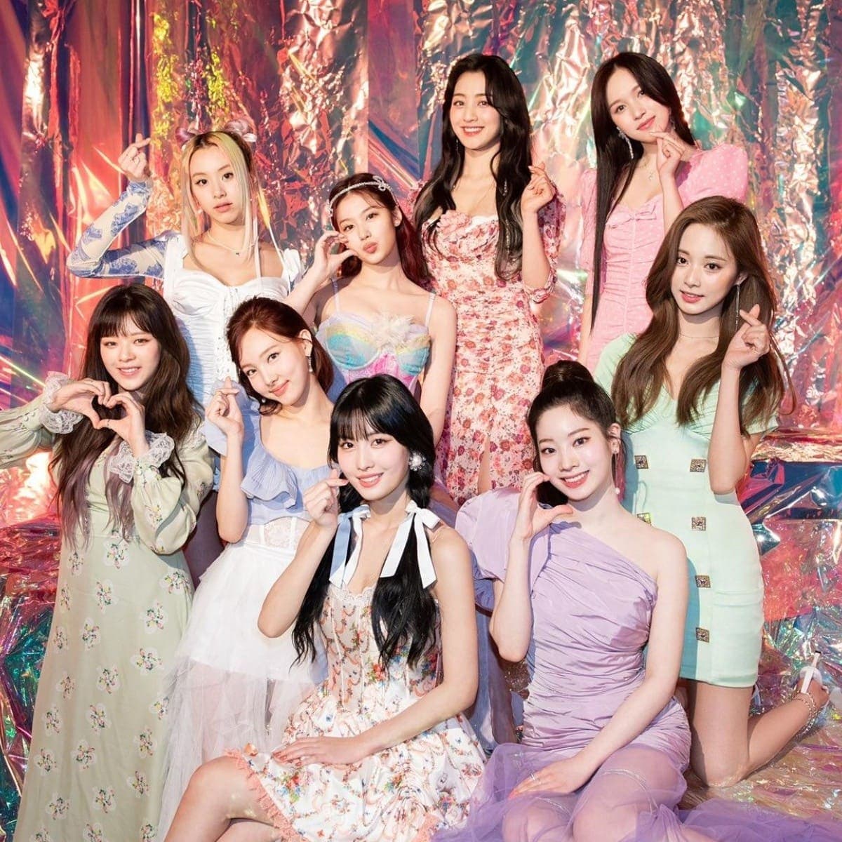 twice