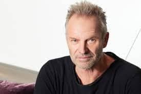 sting
