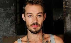 daniel johns feat. what so not