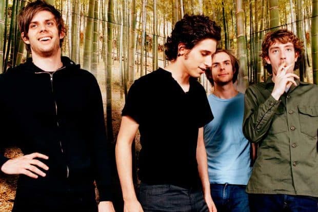 the stills