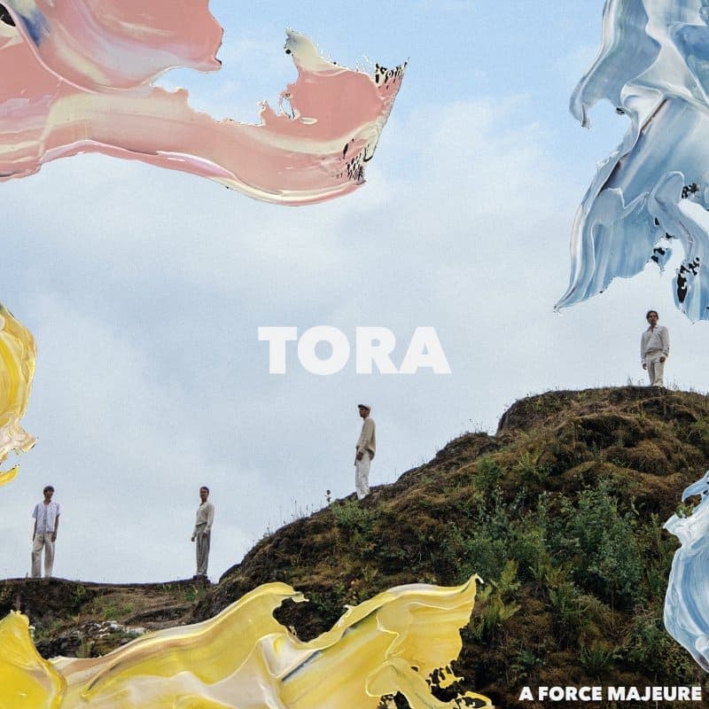 tora feat. molly nicholson