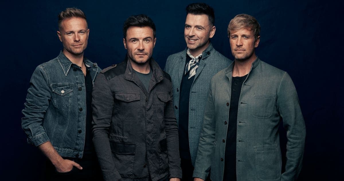 westlife