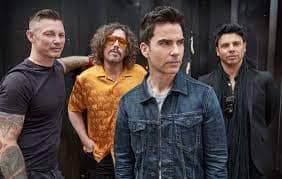 stereophonics