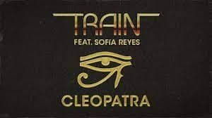 train feat. sofía reyes