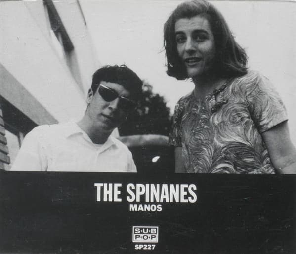 the spinanes