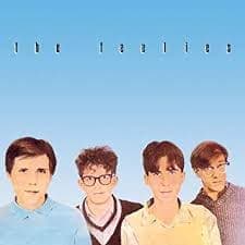 the feelies