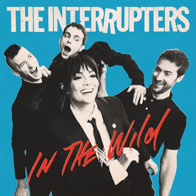 the interrupters (feat. tim armstrong & rhoda dakar