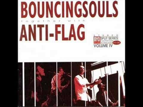the bouncing souls