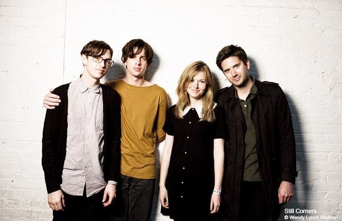 still corners