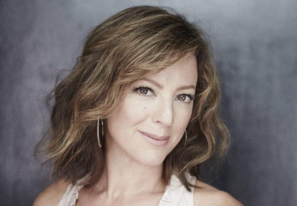 sarah mclachlan