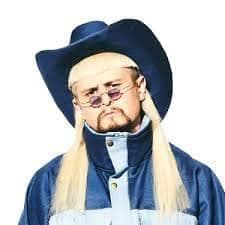 oliver tree