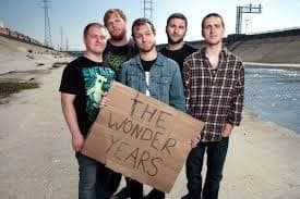 the wonder years