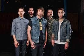 silverstein feat. mike hranica