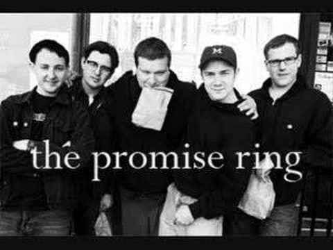 the promise ring