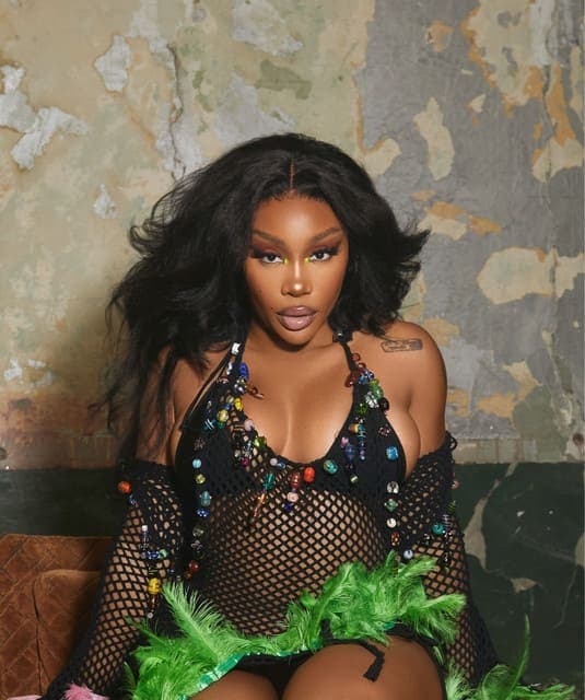 sza