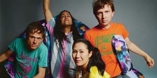 deerhoof