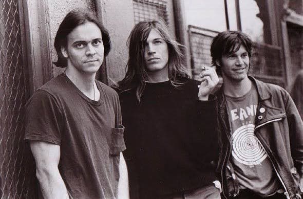 the lemonheads