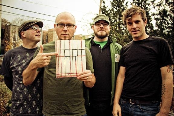 smoking popes