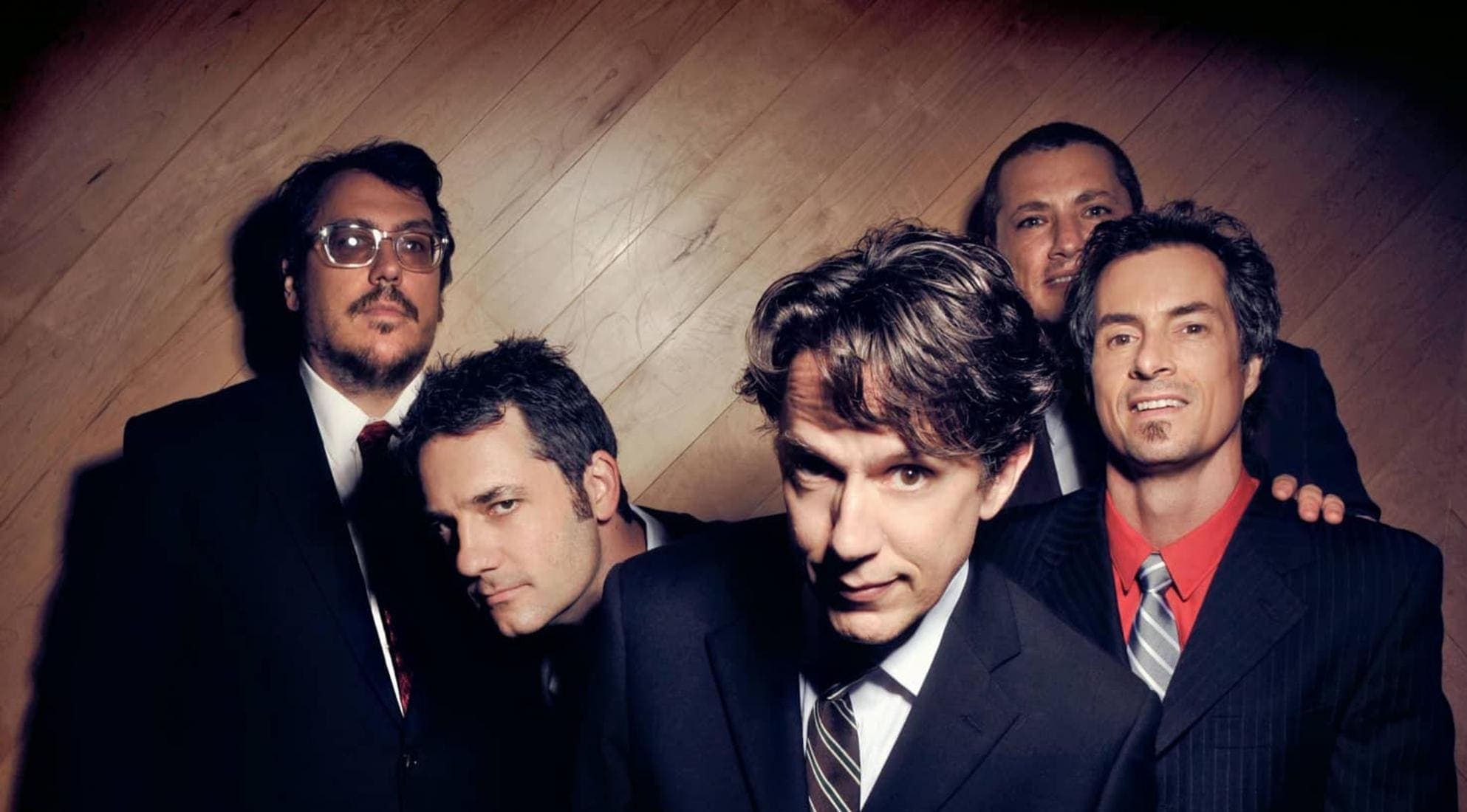 they might be giants