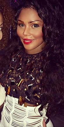 lil' kim