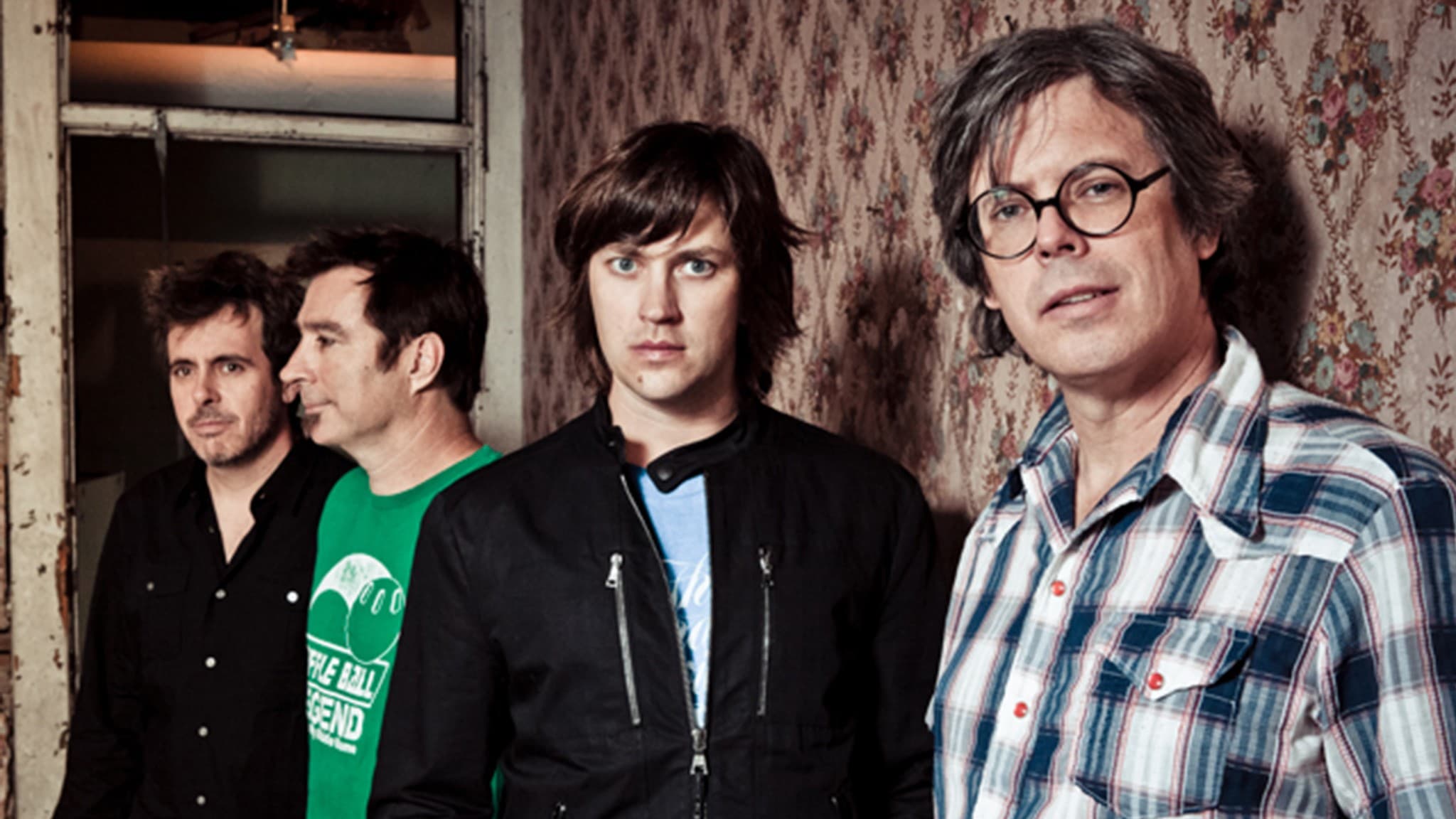 old 97's