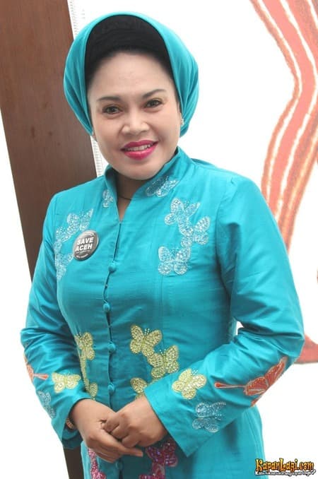 hetty koes endang