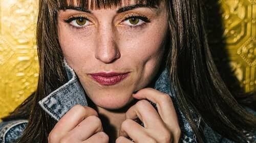 sasha sloan